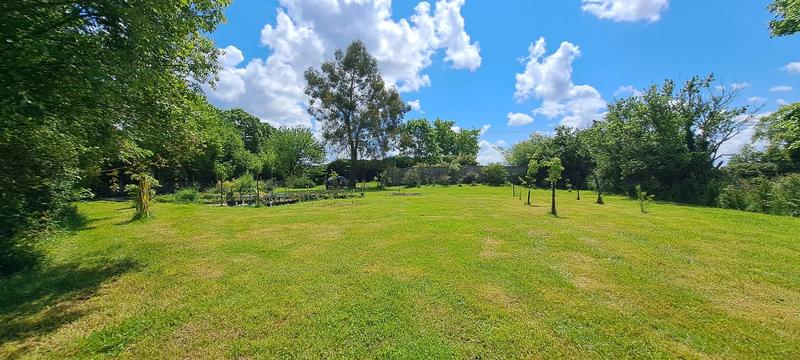 Maison - 155 m² - 8 pièces