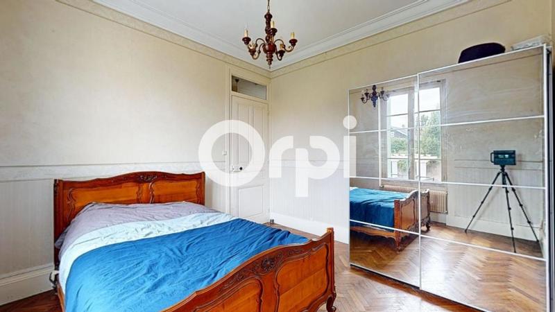 Maison - 93 m² - 4 pièces