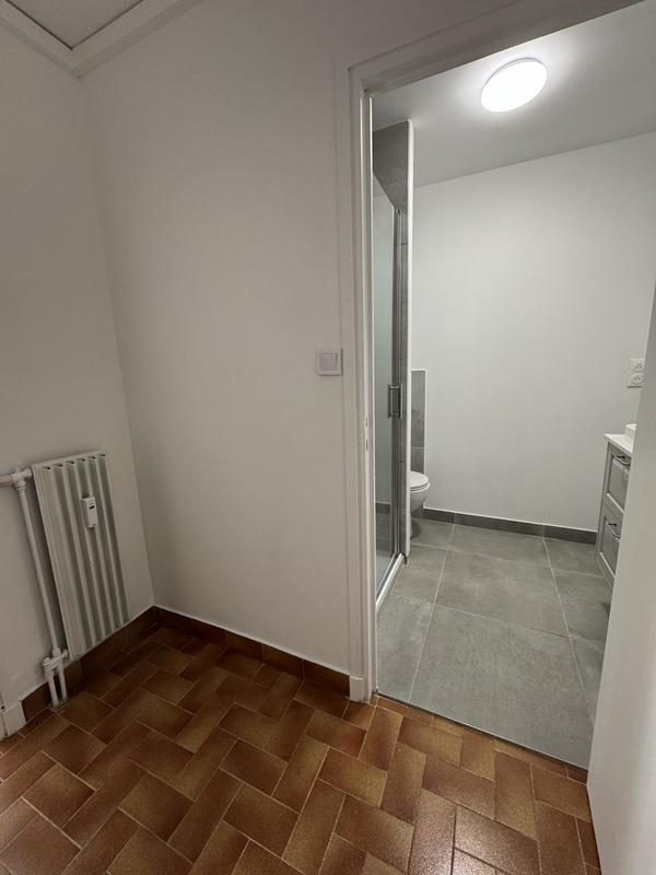 Appartement - 31 m² - 1 pièce