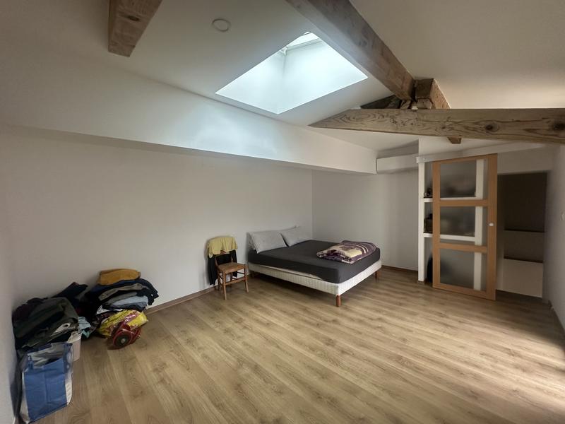 Maison - 125 m² - 3 pièces