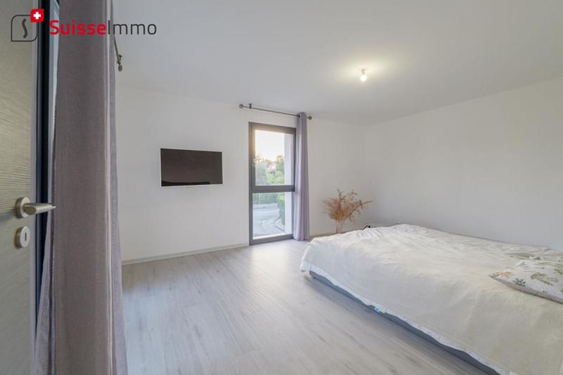 Villa - 302 m² - 7 pièces