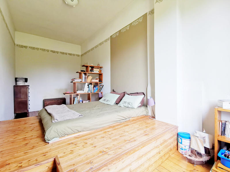 Propriété - 400 m² - 12 pièces