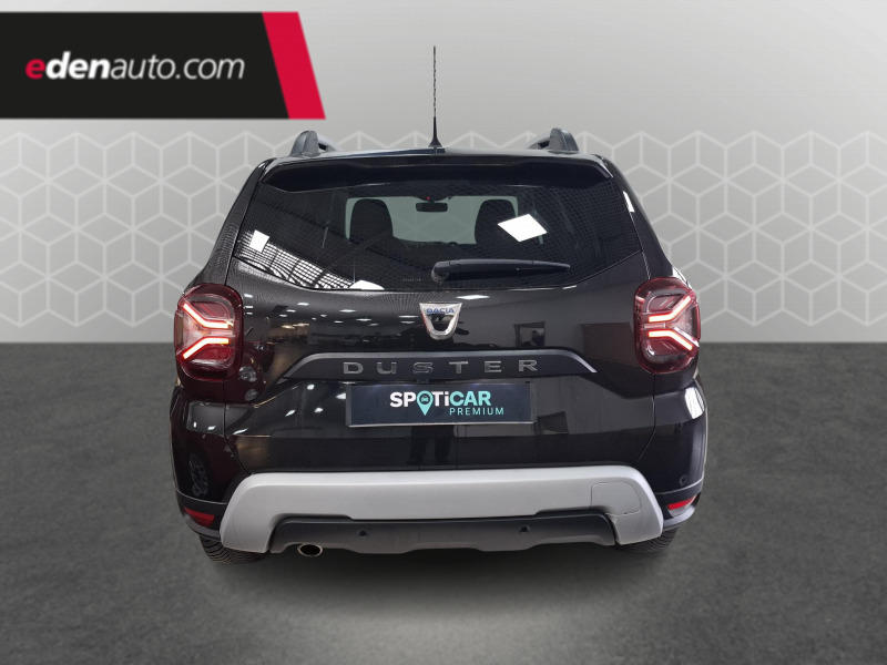 Dacia Duster Blue dCi 115 4x2 Prestige +