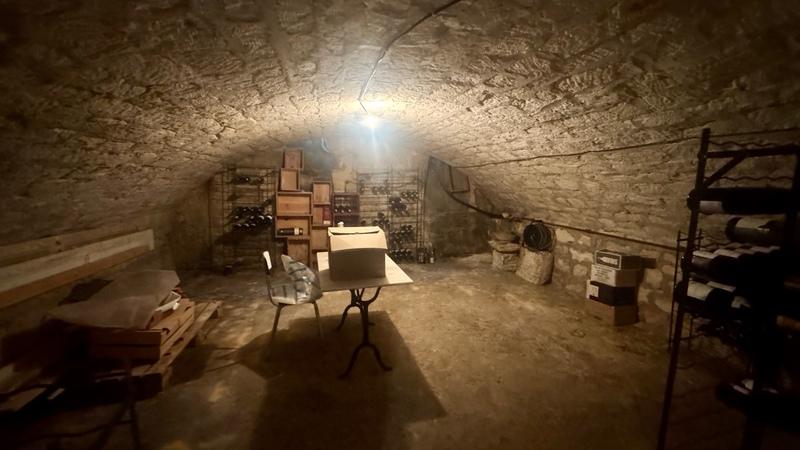 Maison - 181 m² - 7 pièces