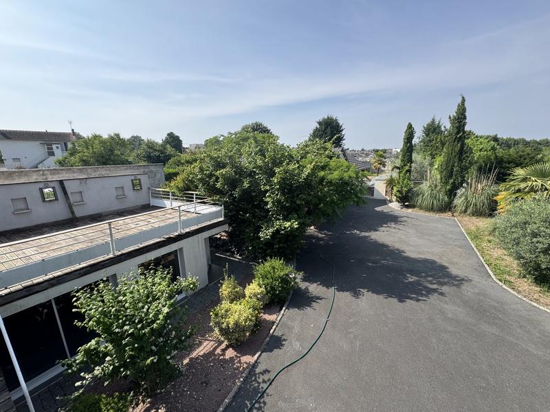 Villa - 164 m² - 5 pièces