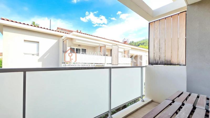 Duplex - 100 m² - 4 pièces