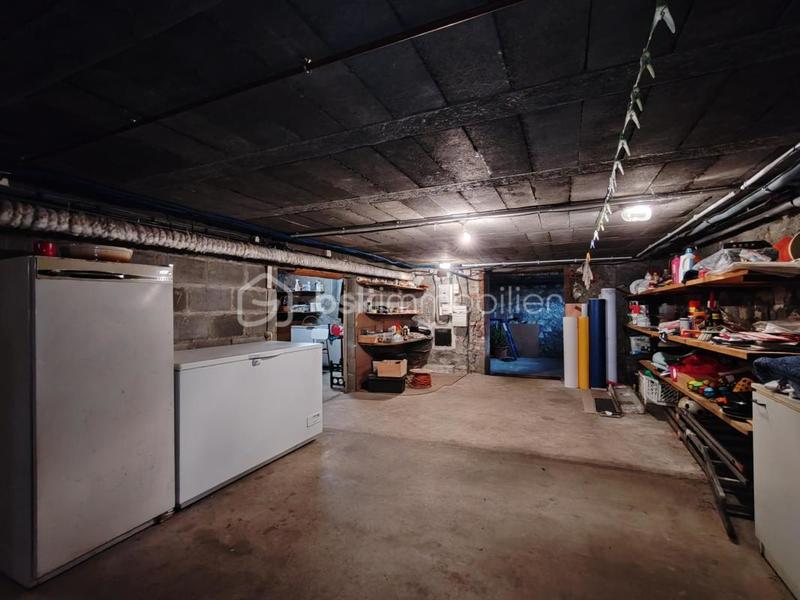 Maison - 159 m² - 6 pièces