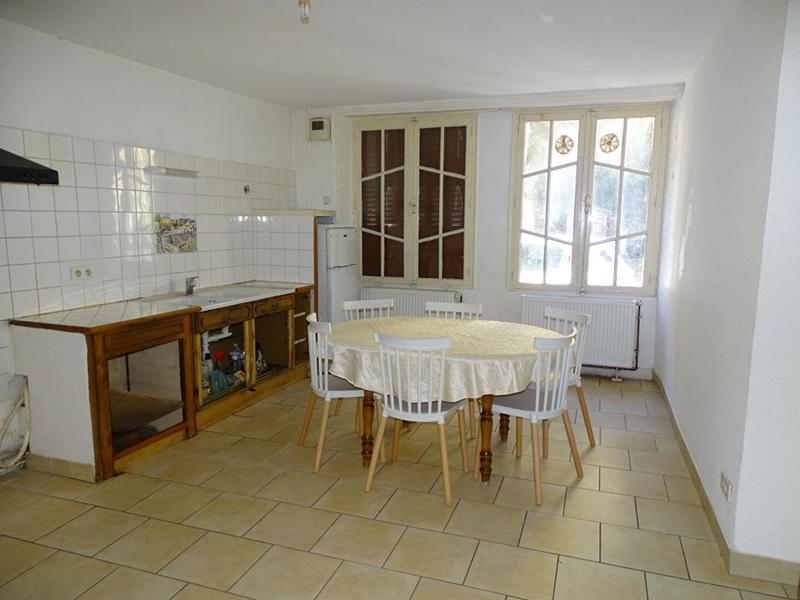 Maison - 123 m² - 5 pièces
