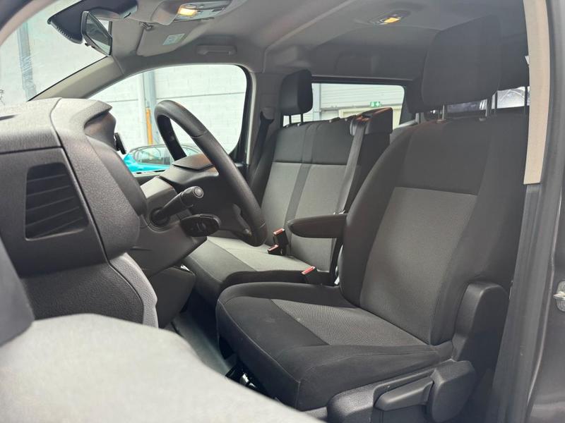 Fiat Scudo Combi 2.0 145 L3 Standard Easy