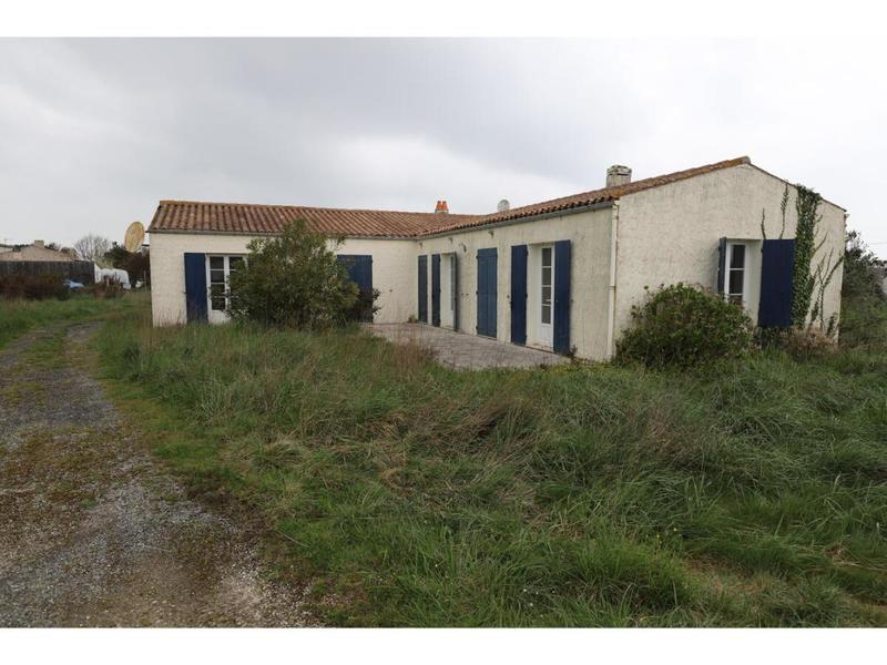 Maison - 159 m² - 9 pièces