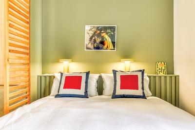 Appartement - 18 m² - 1 pièce