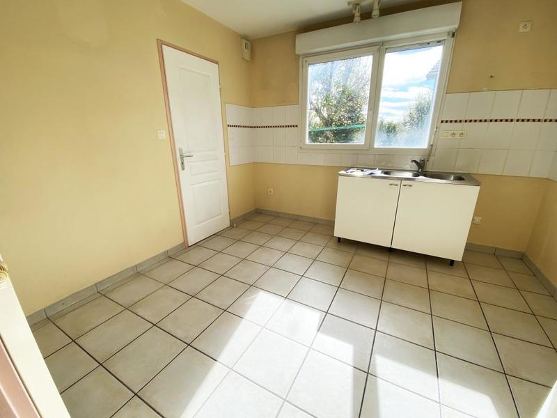 Pavillon - 112 m² - 4 pièces