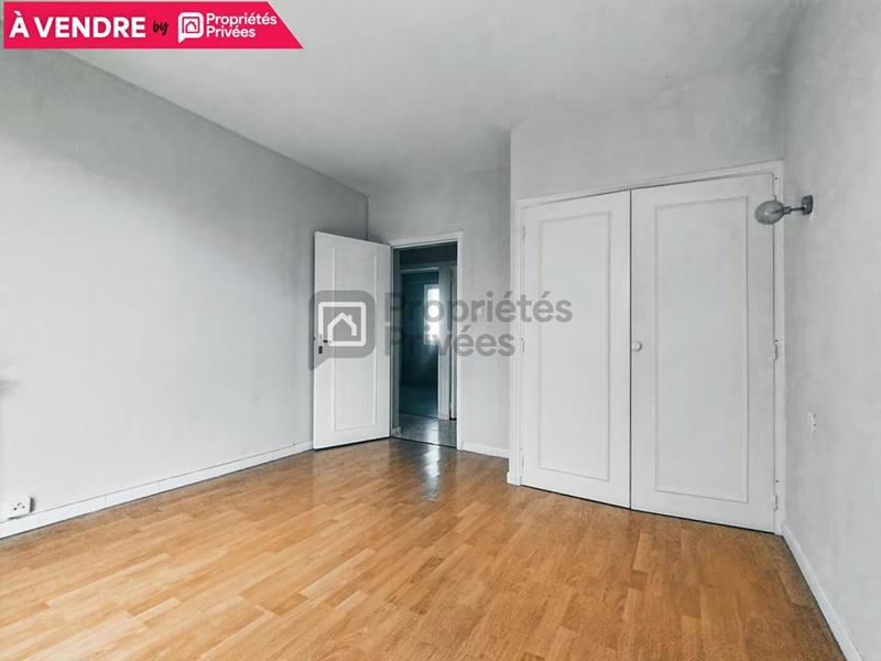Maison - 117 m² - 5 pièces