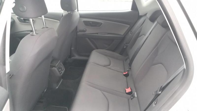 Seat Leon III 1.2 Tsi 110 Reference