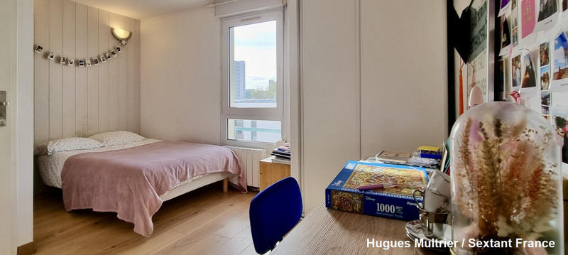 Appartement - 71 m² - 4 pièces