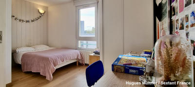 Appartement - 71 m² - 4 pièces