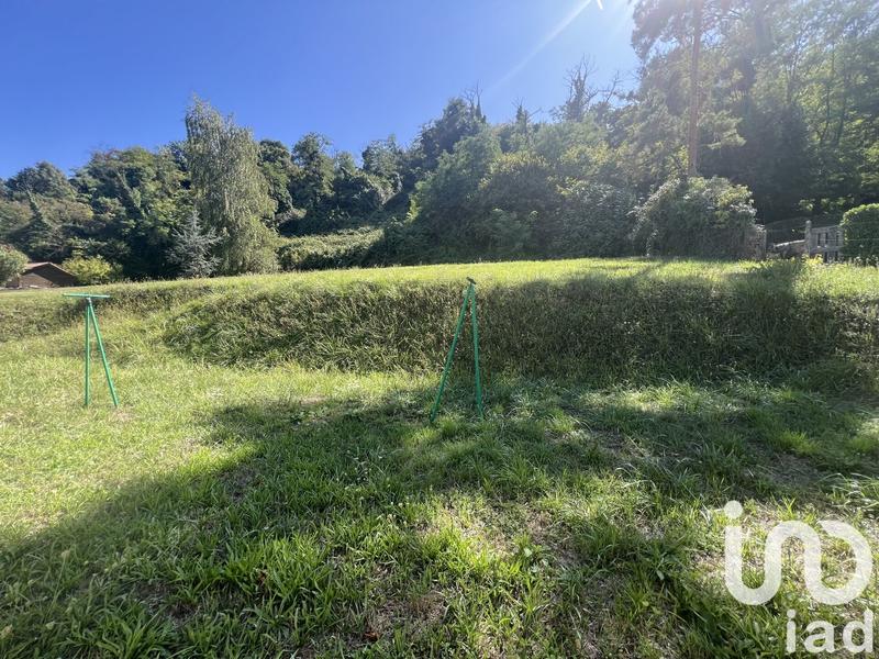 Maison - 107 m² - 6 pièces