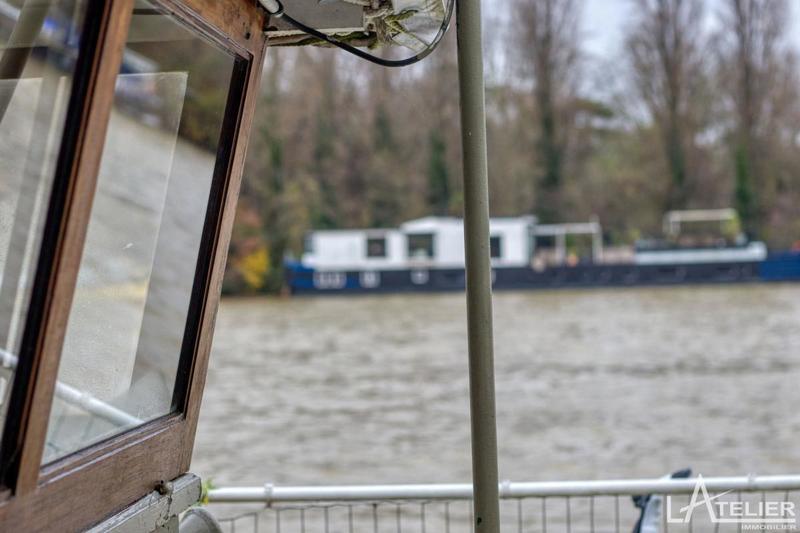 Maison - 150 m² - 4 pièces