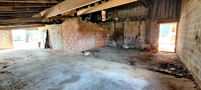 Maison - 225 m² - 5 pièces