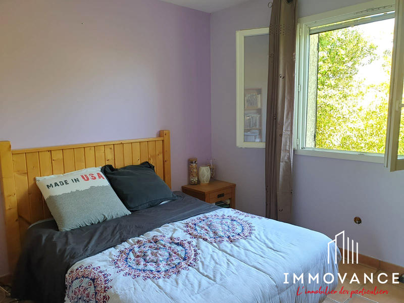 Villa - 120 m² - 6 pièces