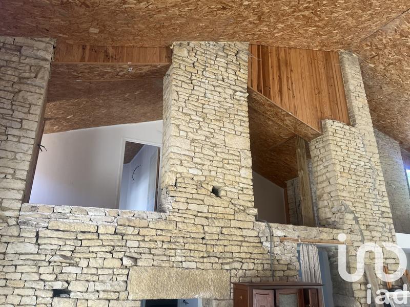 Maison - 167 m² - 10 pièces