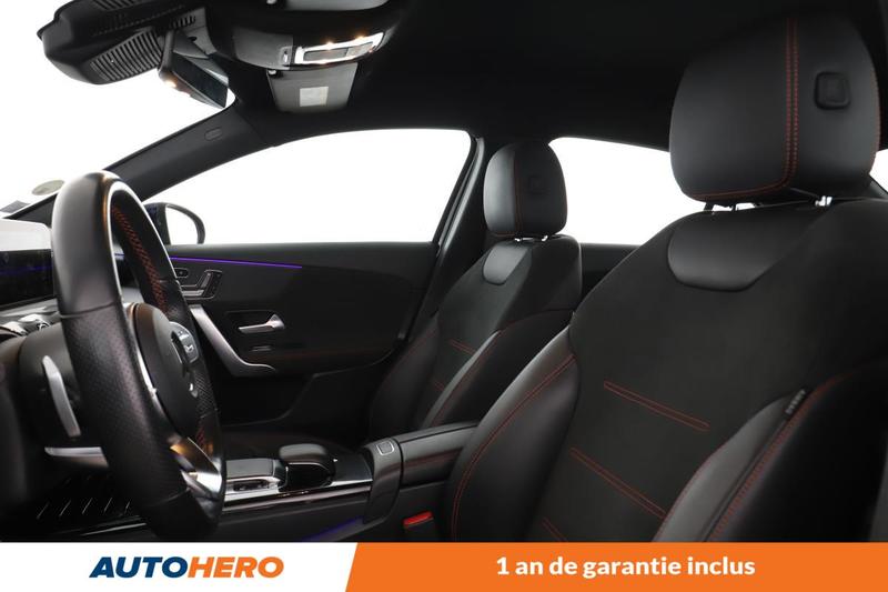 Mercedes Classe a Berline 180 d Amg Line 7g-Dct 116 ch