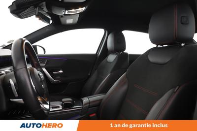 Mercedes Classe a Berline 180 d Amg Line 7g-Dct 116 ch
