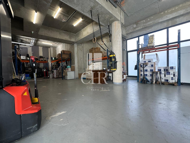 Fonds de commerce - Hôtellerie / Restauration - 202 m²