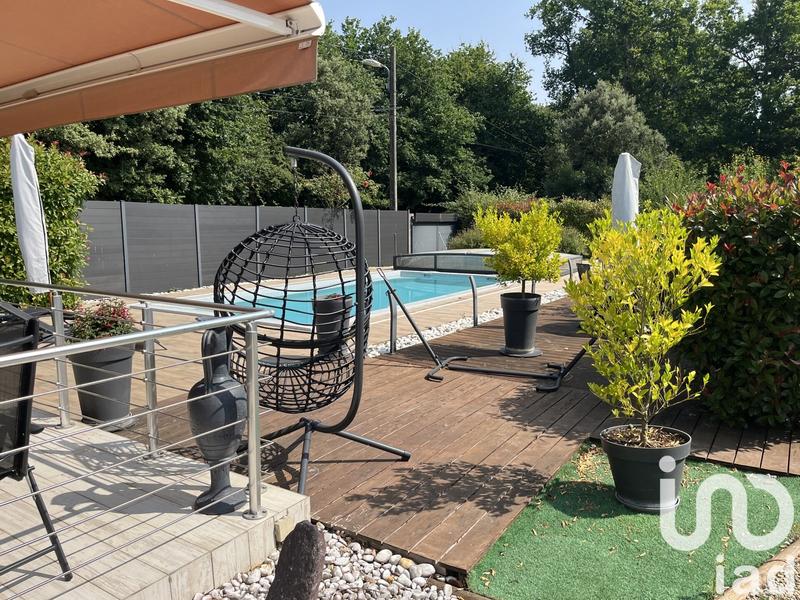 Maison de village - 146 m² - 7 pièces