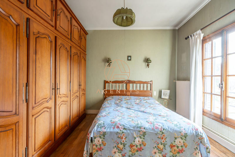 Maison ancienne - 50 m² - 3 pièces