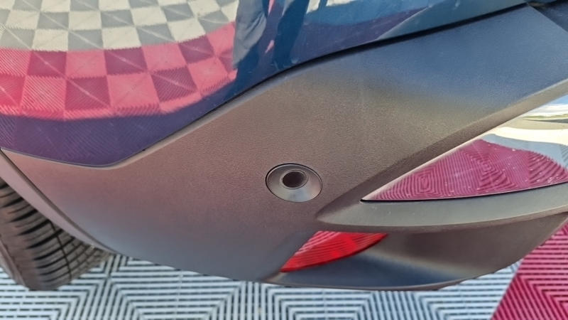 Peugeot 3008 Bluehdi 130ch Ss Eat8 Allure Pack