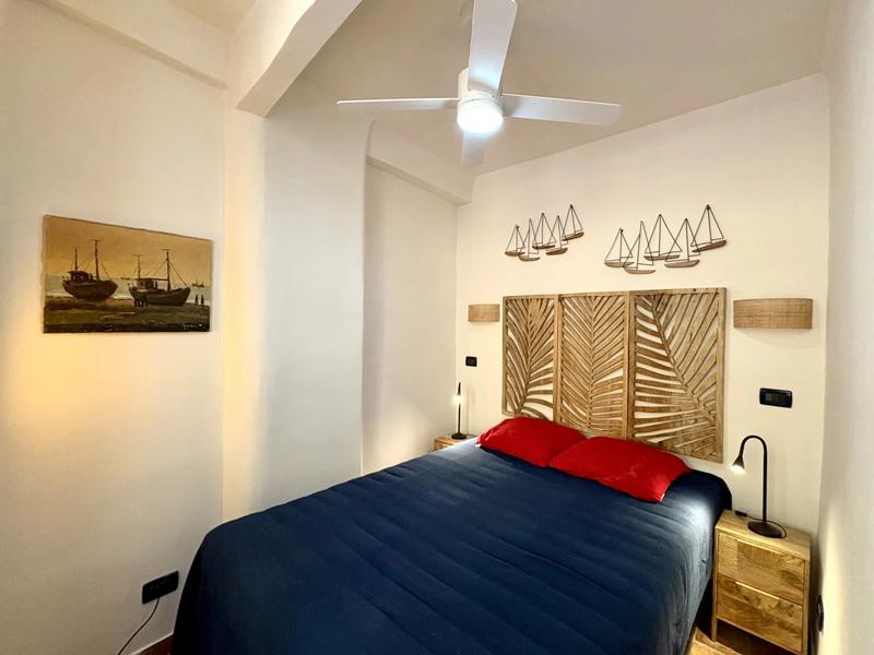 Appartement - 31 m² - 2 pièces