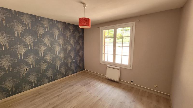 Maison - 131 m² - 6 pièces