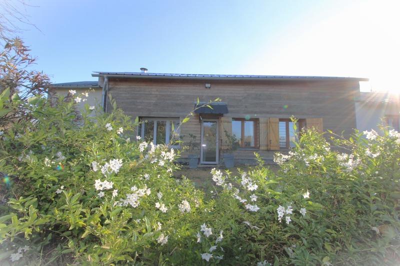 Maison - 143 m² - 6 pièces