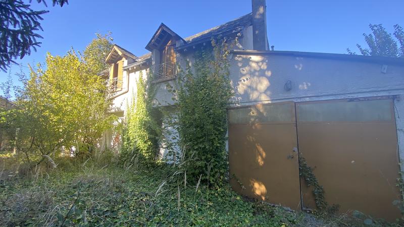 Maison - 93 m² - 4 pièces