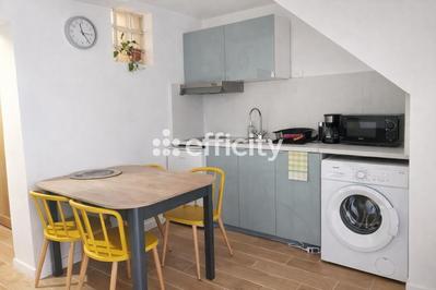 Appartement - 26 m² - 1 pièce