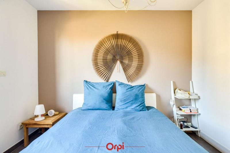 Appartement - 126 m² - 5 pièces