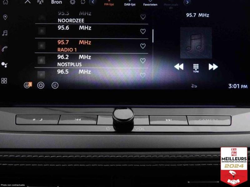 Nissan Qashqai 1.3 Dig-T 140 n-Connecta