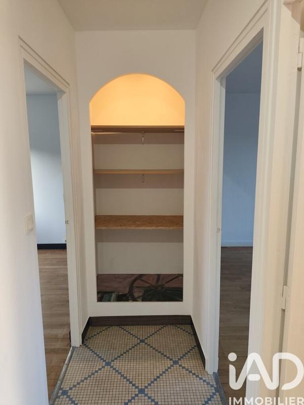 Maison - 106 m² - 4 pièces