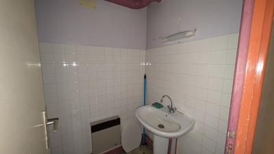 Immeuble - 93 m² - 6 pièces