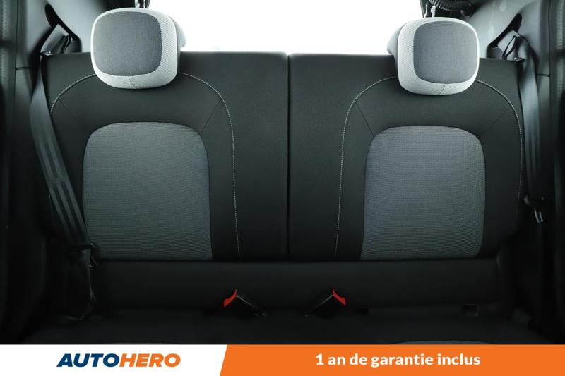 Renault Twingo 1.0 SCe Zen 65 ch