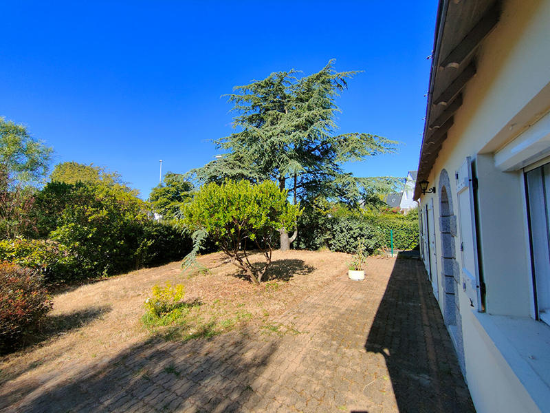 Maison - 141 m² - 7 pièces