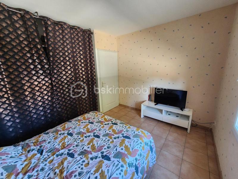 Maison traditionnelle - 93 m² - 4 pièces