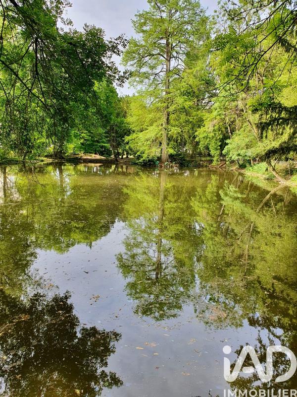 Appartement - 84 m² - 4 pièces