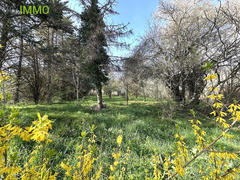 Maison en pierre - 182 m² - 6 pièces