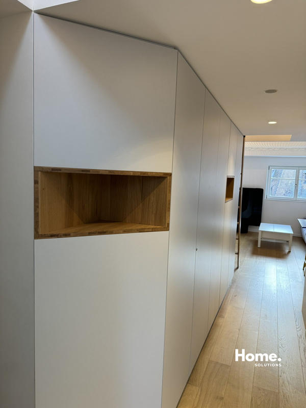 Appartement - 31 m² - 2 pièces