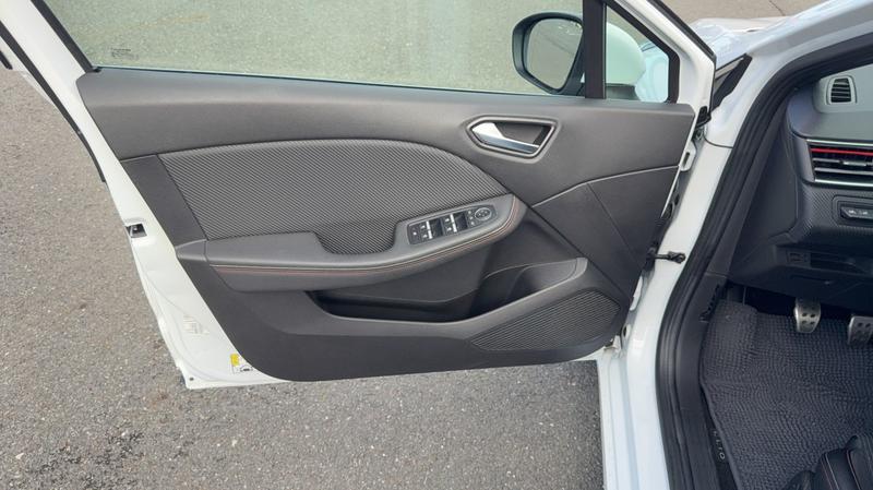 Renault Clio V 1.0 TCe 100 Rs Line