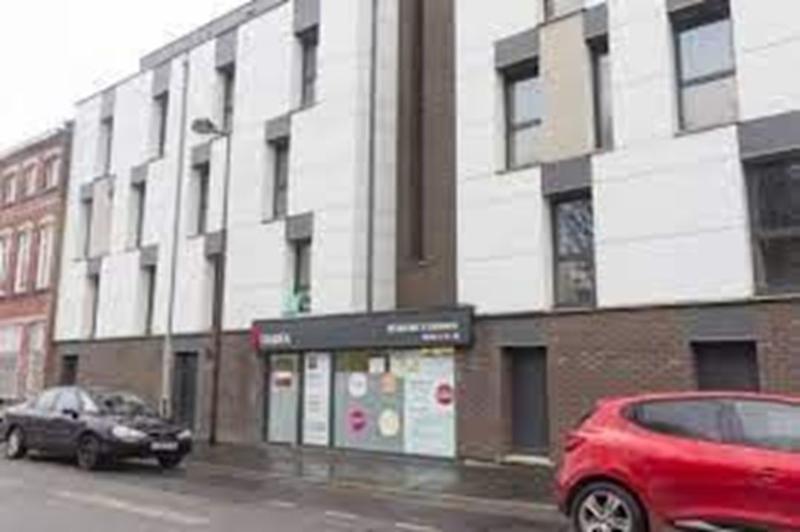 Appartement - 21 m² - 1 pièce