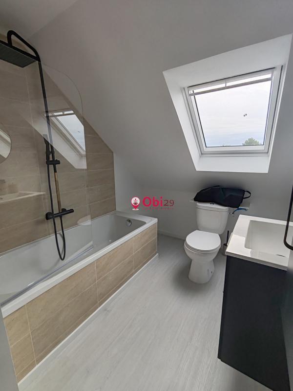 Maison - 85 m² - 5 pièces