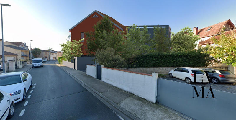 Appartement - 59 m² - 4 pièces